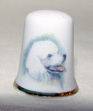 Picture of Thimble dog