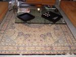 Picture of Tabriz - 1927 - Cm 250 X 200